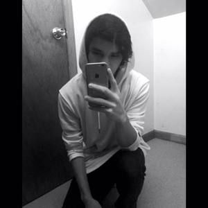 Meet your Posher, Isaac